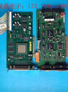 PC2IPIIB FC200656-03控制卡 VIC PW【询价产品】