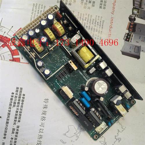 ZWX180电源模块TDK-LAMBDA【询价产品】