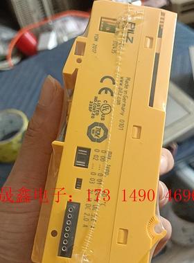 现货PILZ皮尔兹 312435 PSSu K F FCU【询价产品】