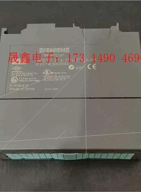 SIMENS模块6ES7 374-2XH01-0AA0,一个,【询价产品】