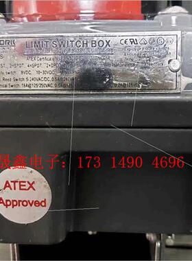 VSTORK限位开关一个【询价产品】