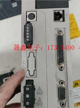 GTD300-S50A 2000W微妙伺服驱动器,,【询价产品】