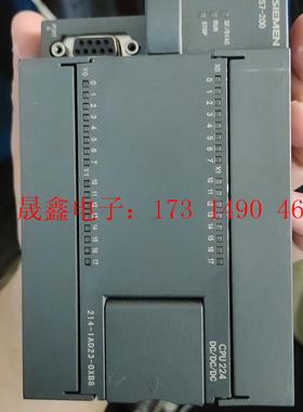 6ES7 214-1AD23-0XB8 SIMENSS7-20【询价产品】
