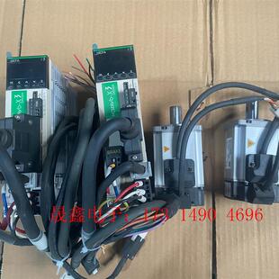 询价产品 合川200W伺服 马达SV 驱动器SV X3DA020A