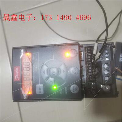 丹佛斯FC-051PK075S2E20H3XXCXXXSXX【询价产品】