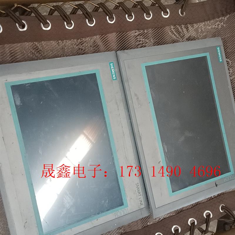 SIMENS触摸屏原装正品6AV6648-0BE11-3AX0功能【询价产品】