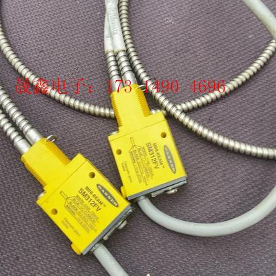 美国邦纳SM312FV传感器()【询价产品】