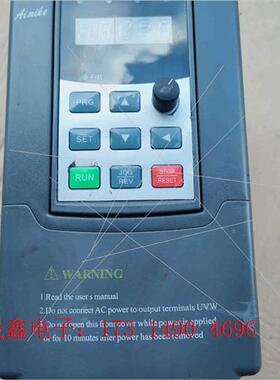 艾米克矢量型变频器AMK3800-4T0040G/0055P【询价产品】