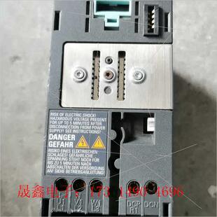 生锈 SIMENS变频器6SL3210 1SE11 7UA0差 询价产品