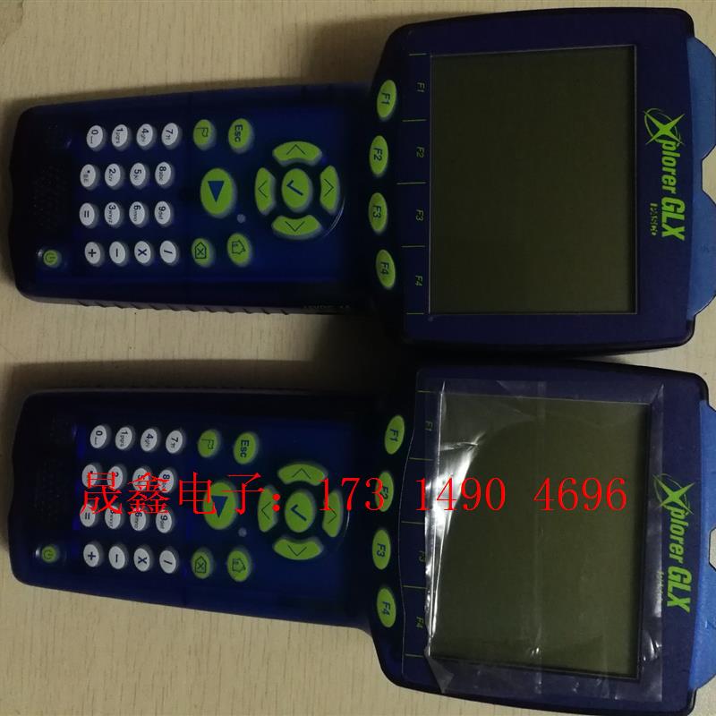 Xploere GLX PASCO  PS-2002【询价产品】
