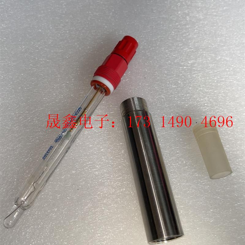 METTLER TOLEDO/梅特勒 托利多ORP传感器40【询价产品】
