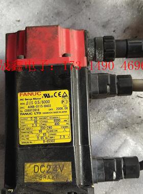 发那科伺服电机a06b-0115-b403功能。运【询价产品】