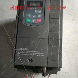 E2000 询价产品 0040T3 功能 漂亮 欧瑞变频器4KW