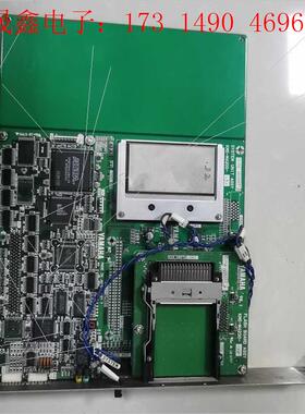 贴片机YV100X系统卡,KM5-M4200-0【询价产品】