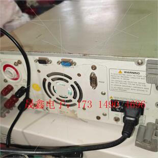 745A测试仪 询价产品 如图 后配 功能正常 固纬GPI