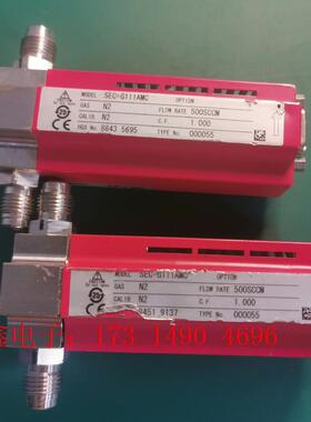 HORIBA流量计SEC-G111AMC N2 500SCC【询价产品】