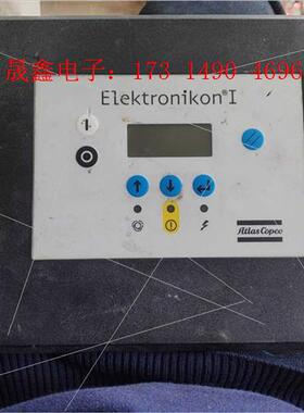 阿特拉斯空压机控制面板 1900071103   的,压【询价产品】