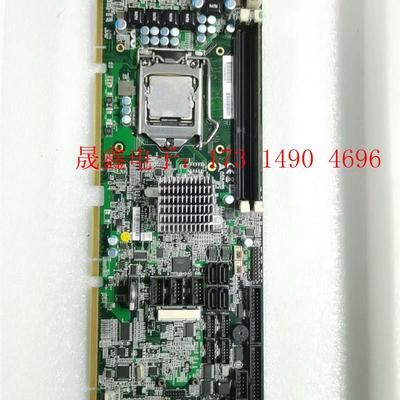 凌华NUPRO-E330工控机主板,设备主板带CPU 内存功【询价产品】