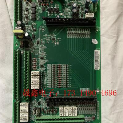 风电禾望变频器外围板HWA1K511技改的,功能完好【询价产品】
