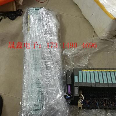 下来两条SIMENSPLC【询价产品】