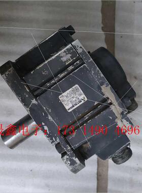 HC-SFS121 伺服电机,一台,功能,实【询价产品】