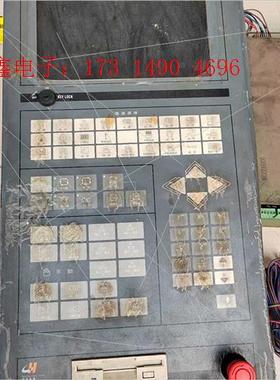 日本进口震雄MPC40注塑机电脑面板CPU板AC C【询价产品】