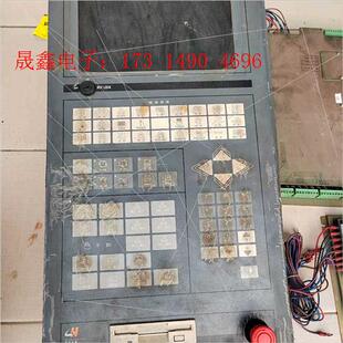 询价产品 日本进口震雄MPC40注塑机电脑面板CPU板AC