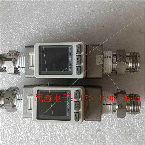 SMC流量计型号PFMB7501一N04一C   不错【询价产品】