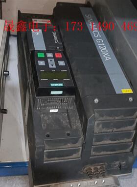 SIMENSG120XA 18.5kw变频器6SL3220-1YD【询价产品】