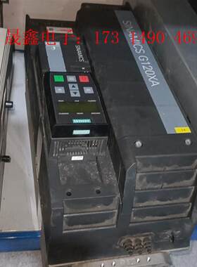 SIMENSG120XA 18.5kw变频器6SL3220-1YD【询价产品】