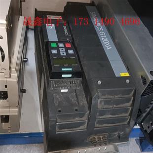 SIMENSG120XA 1YD 询价产品 18.5kw变频器6SL3220