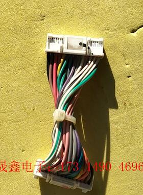 安川变频器A1000-H1000-E1000系列连接线  排【询价产品】