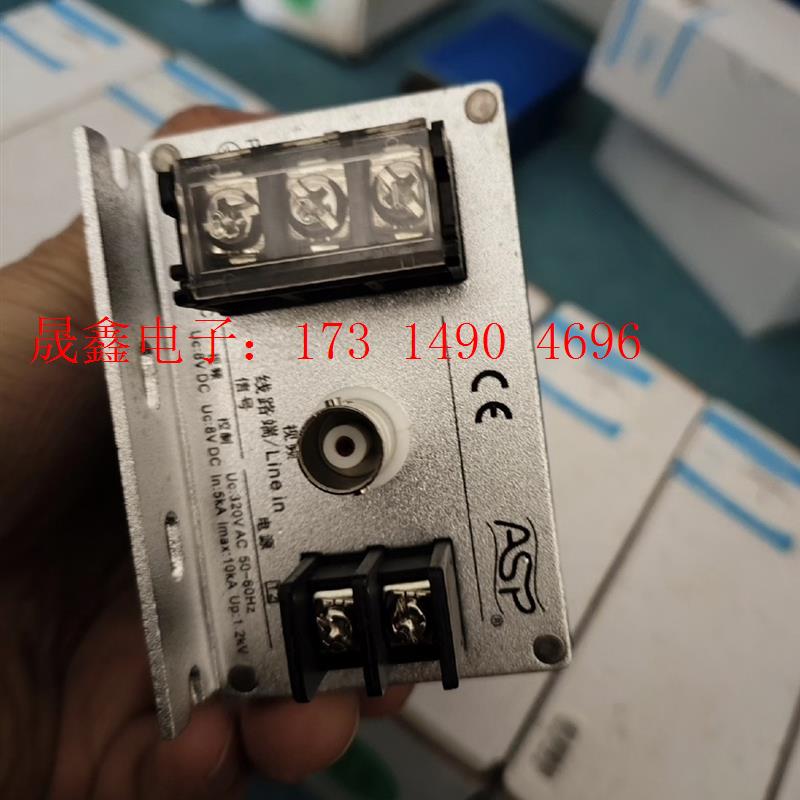 雷讯防雷三合一SV-3/220(ALSS60006A1A)同【询价产品】