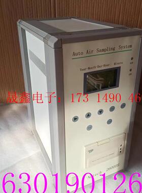 自动空气采样器 Nutech 2600DS 自动空气取样系统【询价产品】