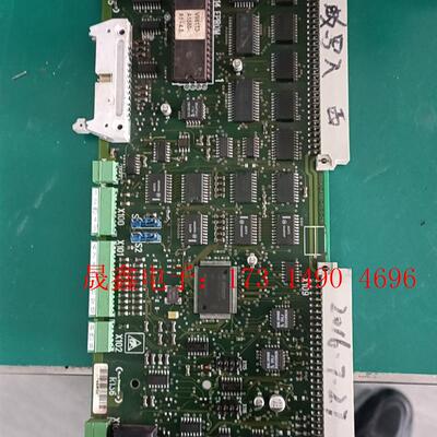 SIMENS整流回馈单元主板C98043-A1680-L1【询价产品】