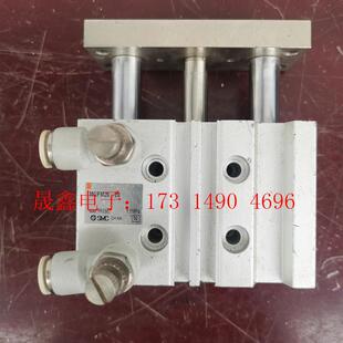 SMC三杆气缸 1.0MPa 询价产品 MGPM20一20