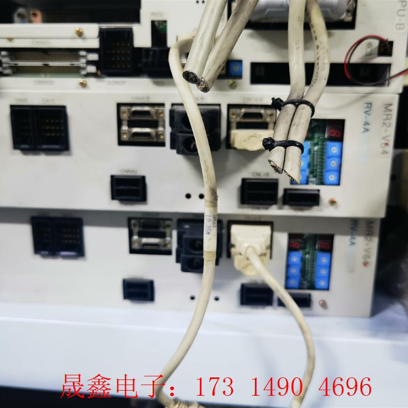 R612CPU-B/MR2-V64/RV-4A【询价产品】