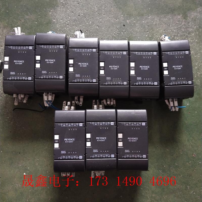 KV-E8R   KV-E4XT  E8T  E16R【询价产品】