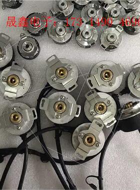 SIMENS编码器TRD-35H2500V-40-7314 十个【询价产品】