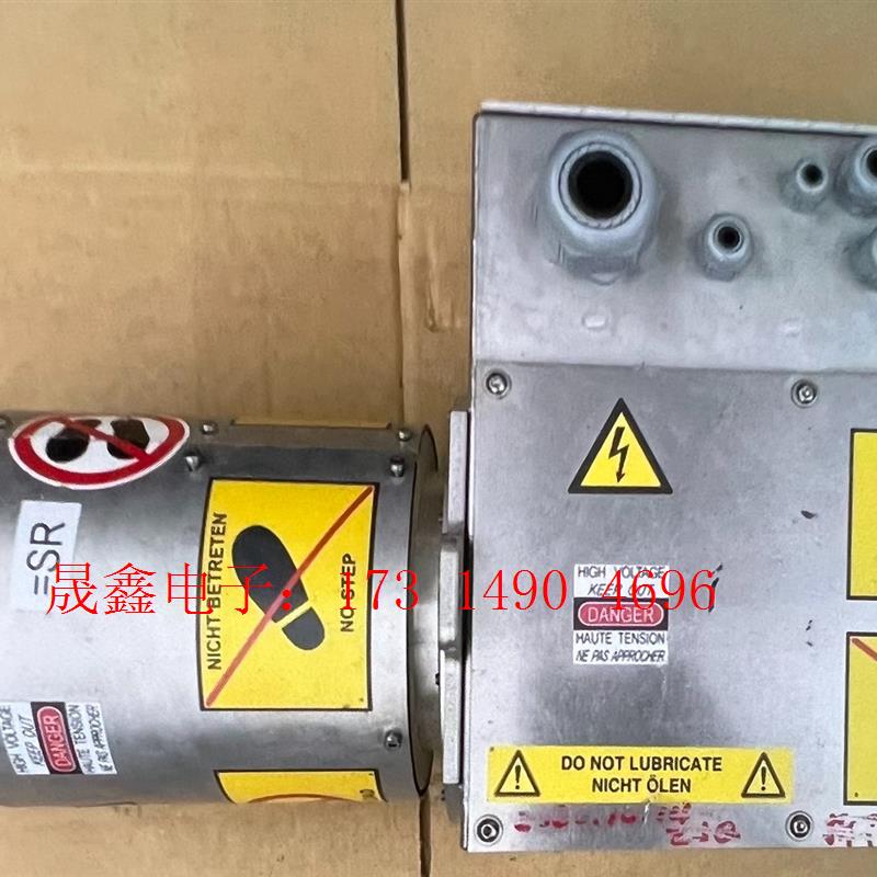 大功率集电环 COBHAM 400V 3P 100A【询价产品】