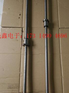 台湾TBI 2510研磨丝杆精密机械丝杠【询价产品】