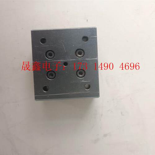 THK进口铸铁一字滑台 VRU3055交叉滚子滑台  行程1【询价产品】