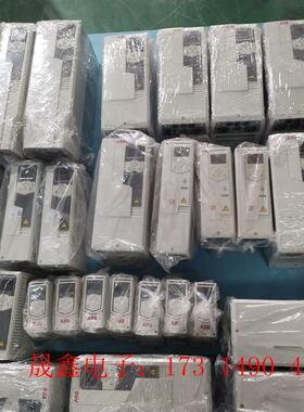 ACS580-01-04A1-4ACS580-01-05A7【询价产品】