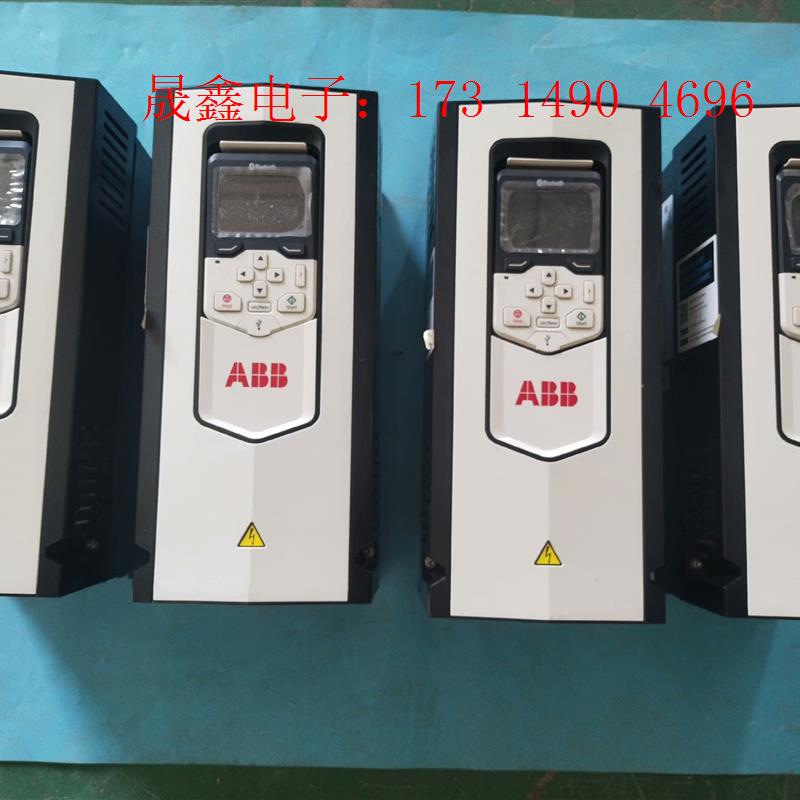 #变频器ACS880-01-12A6-3【询价产品】