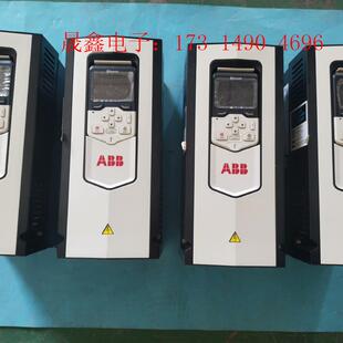 12A6 变频器ACS880 询价产品