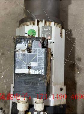 意大利 ES915A主轴电机6KW【询价产品】