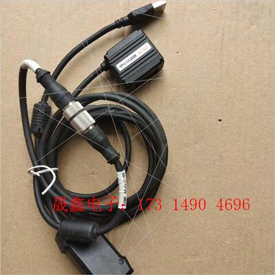 视界工业读码器 lCW72N-SRCU,如图拍摄,售【询价产品】