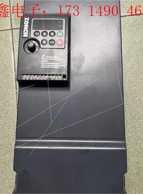 众辰变频器 Z2400T-15GY-RX 15kw, 功能包【询价产品】