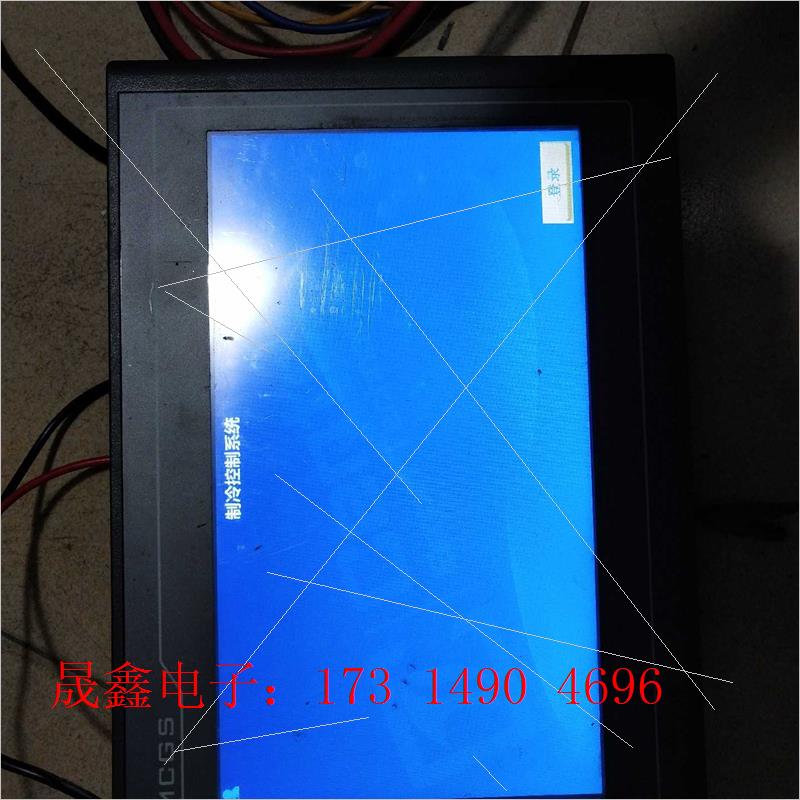 TPC1031Kt,拍摄如图所示,通电如图所【询价产品】