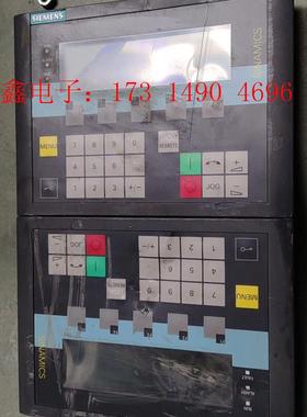 SIMENS面板AOP30/6SL3055-0AA00-4CA4原【询价产品】